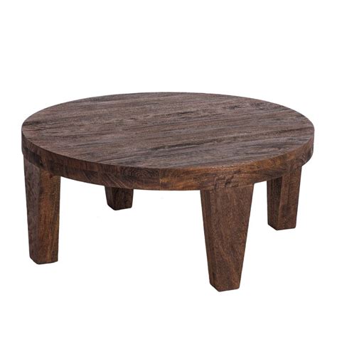 coco coffee table